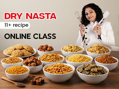 Dry Nasta Class