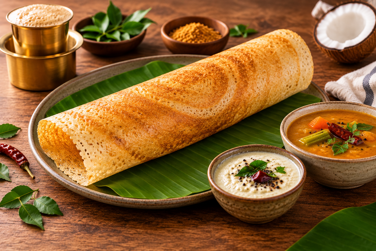 Dosa